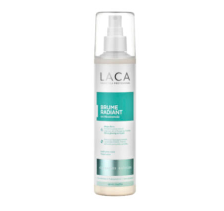 Brume Radiant, Laca