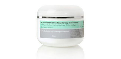 Gel Reafirmante y Reductor con Fosfatidilcolina x 250g, Carthage