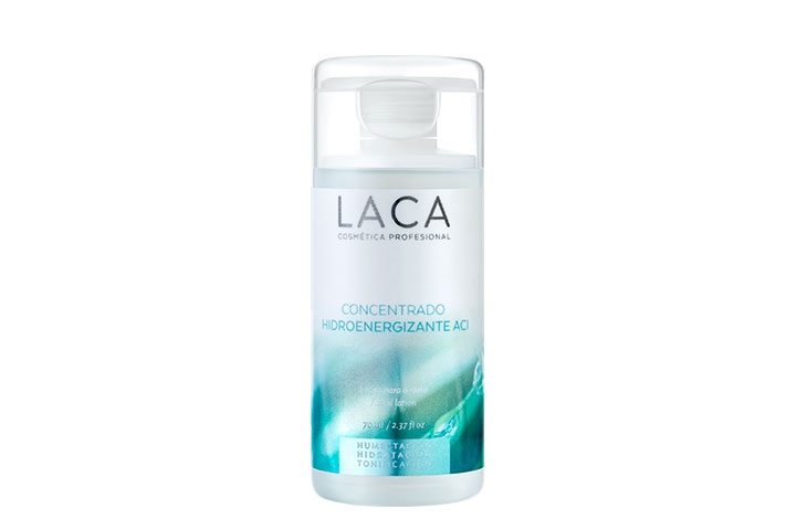 Concentrado Hidroenergizante ACI x70g, Laca