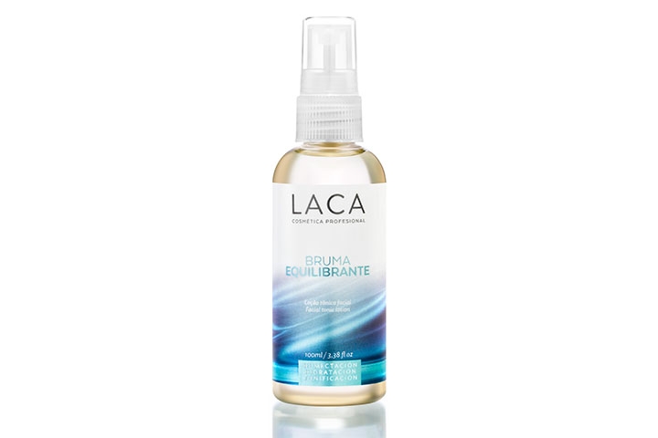 Bruma Equilibrante x 100ml, Laca
