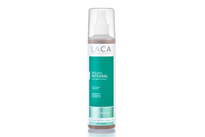 Bruma Integral con Cafeína y Árnica x 250ml, Laca