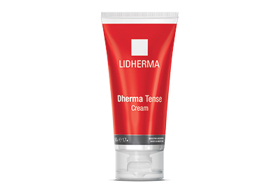 Dherma Tense Cream Lidherma