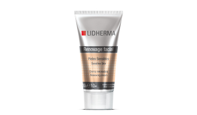 Renovage Facial Pieles Sensibles Lidherma