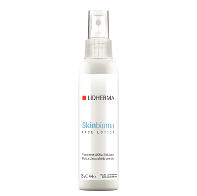 Skinbioma Loción Lidherma