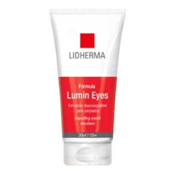 Lumin Eyes Lidherma